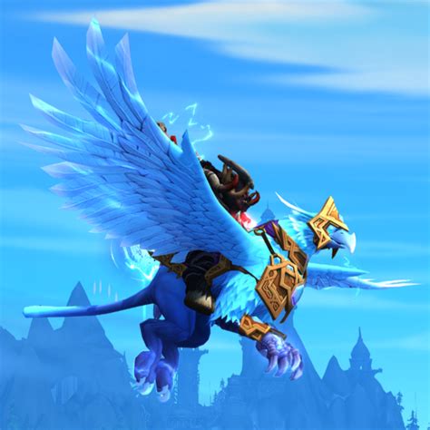 algarian stormrider|Algarian Stormrider Special Ability and Many Mount。